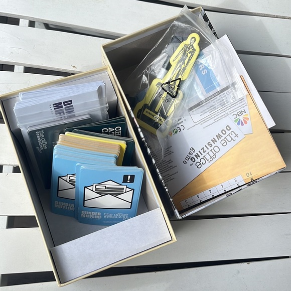 ☀️The Office Downsizing Game - Picture 3 of 3